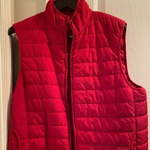 Men’s vest